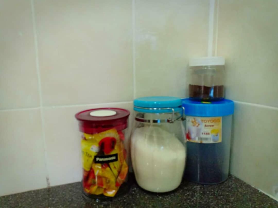 Gambang Homestay Banglomuslim クアンタン エクステリア 写真